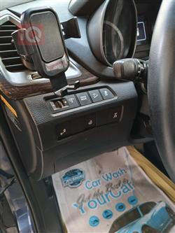 هیۆندای سەنتافی